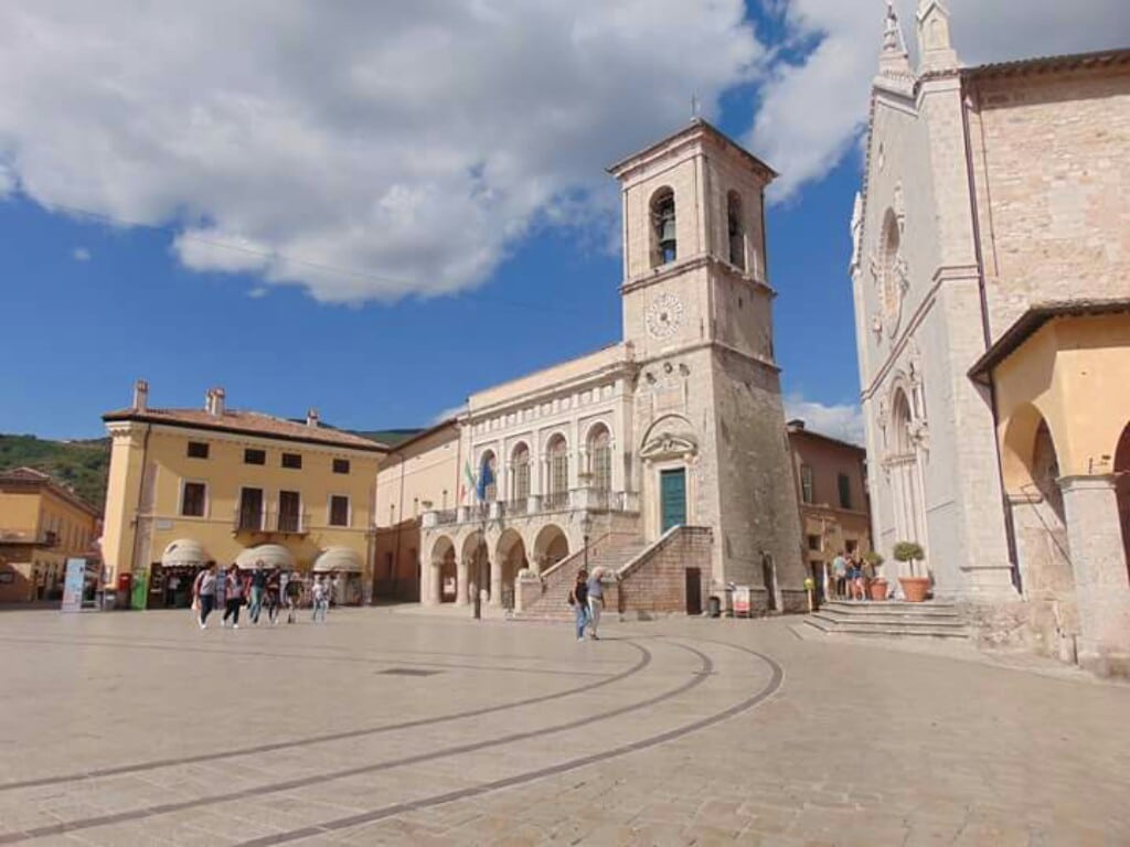 Road Trip In Umbria - Tra Borghi Medievali, Natura E Gastronomia